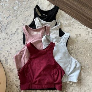 SOLD - Outdoor Voices Athena Crops